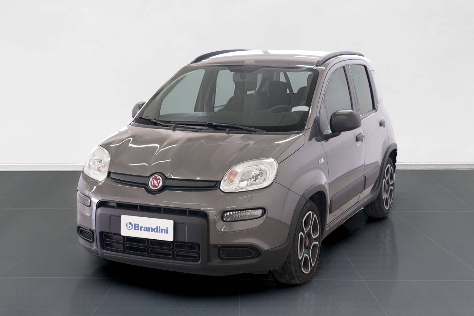 FIAT Panda - Foto 1