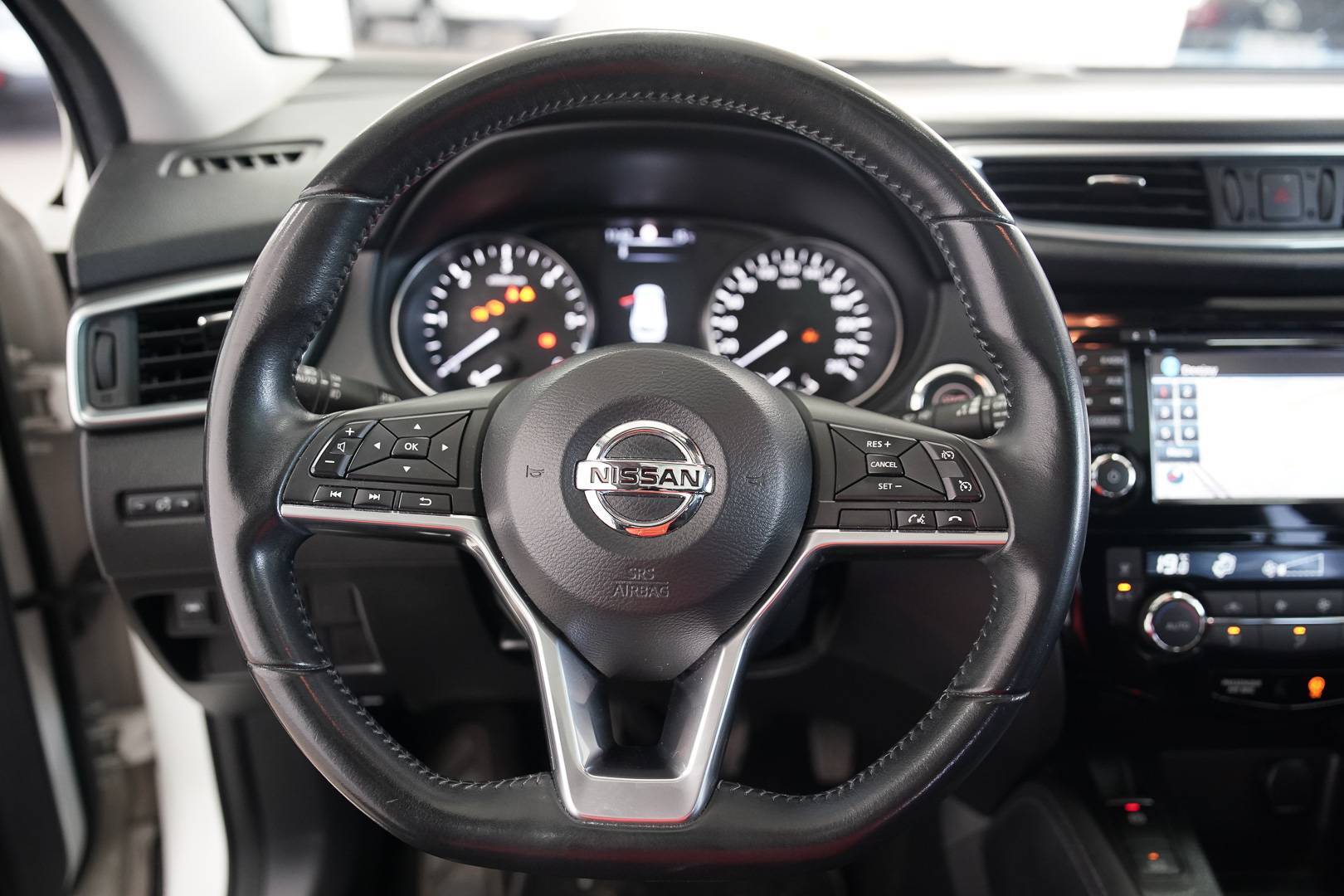 NISSAN Qashqai - Foto 11
