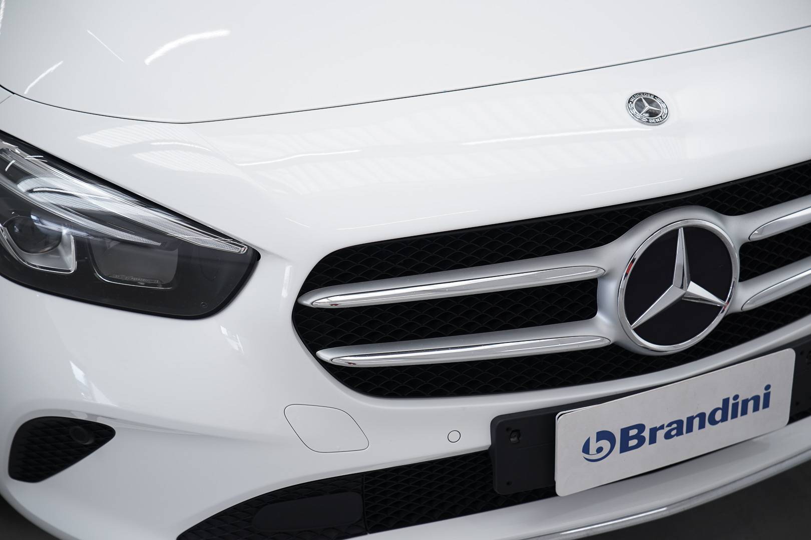 MERCEDES Classe B - Foto 4