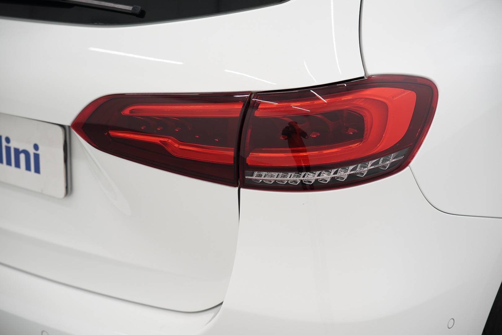 MERCEDES Classe B - Foto 8