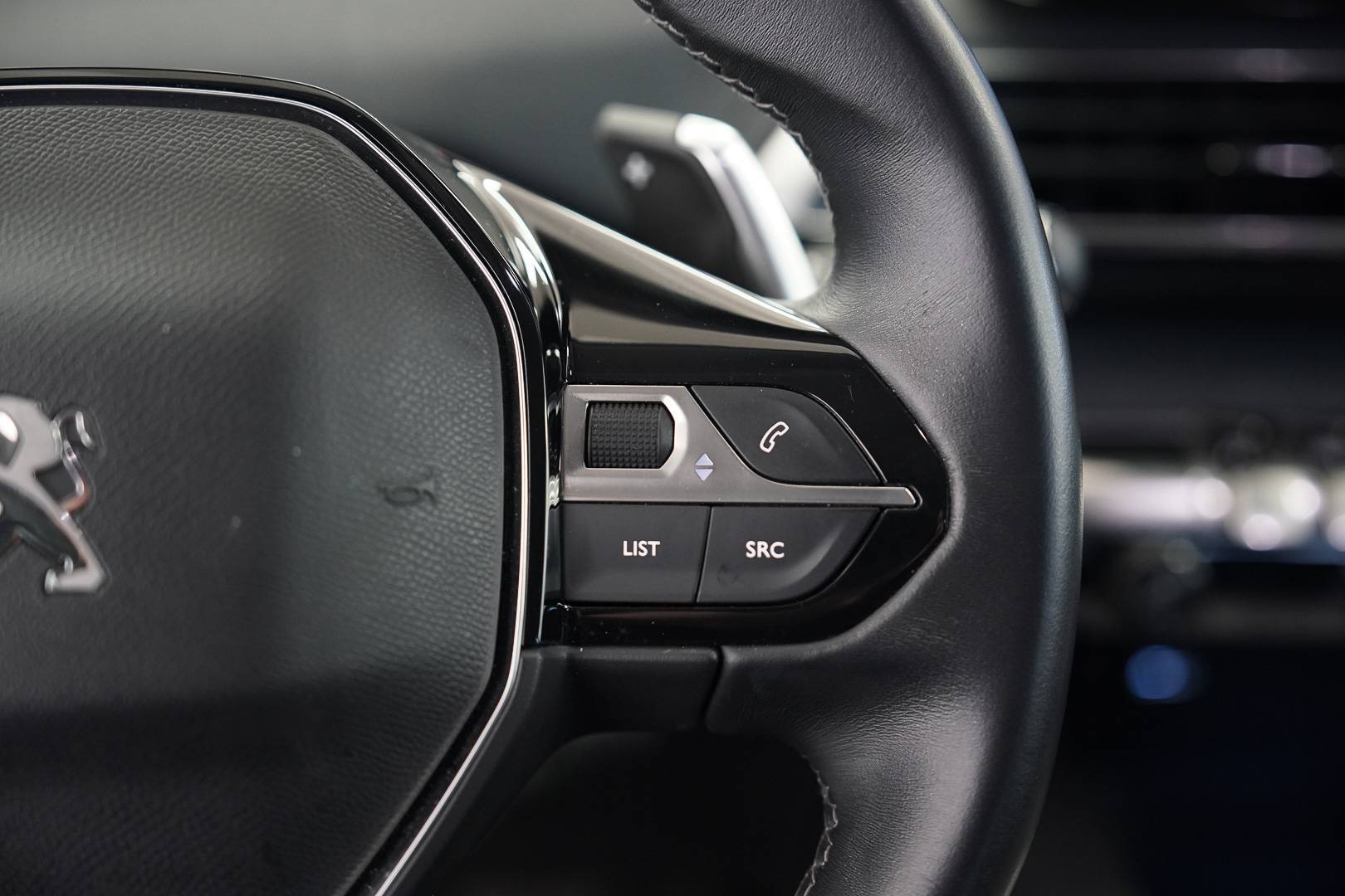PEUGEOT 5008 - Foto 13