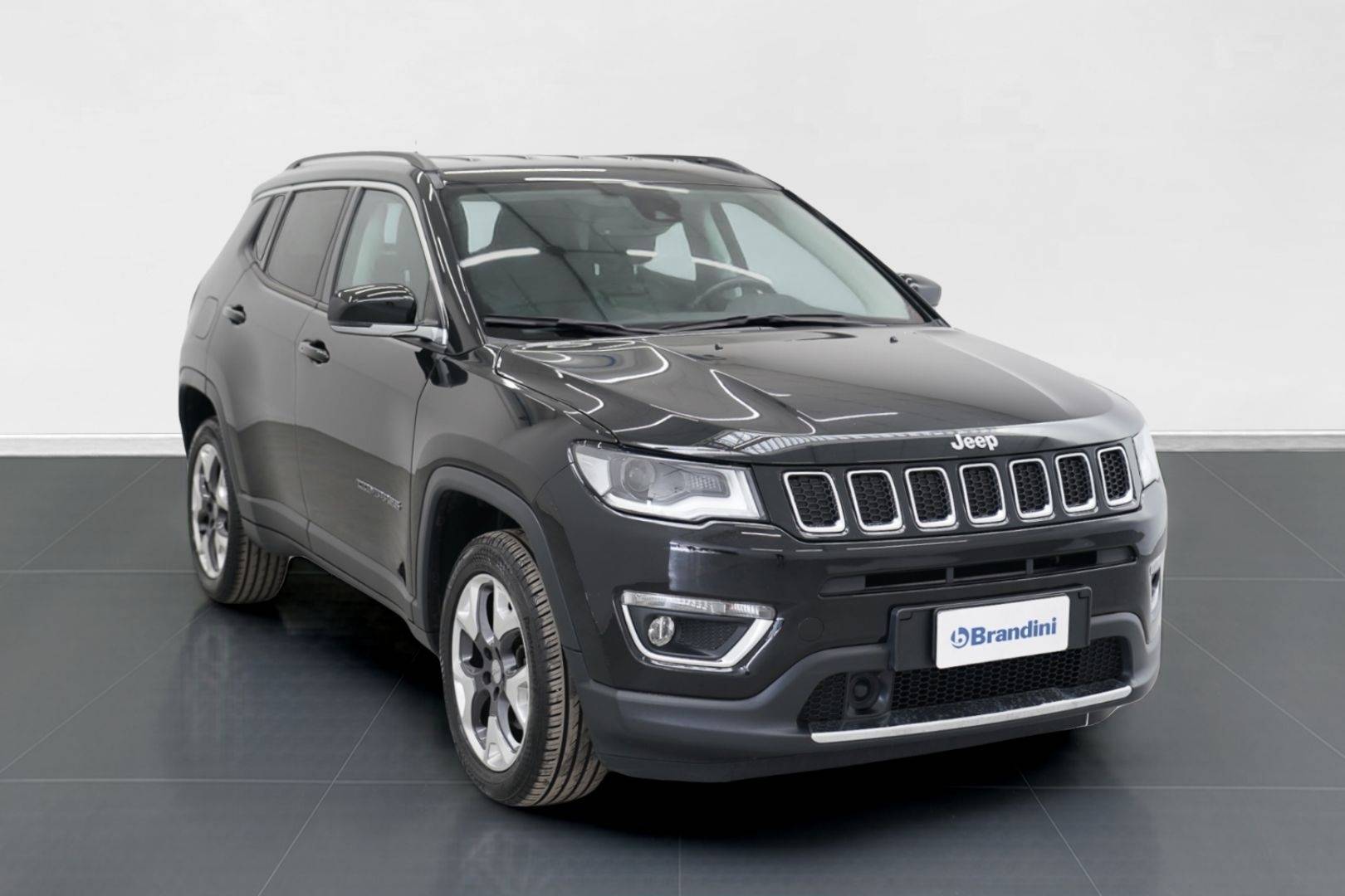 JEEP Compass - Foto 3