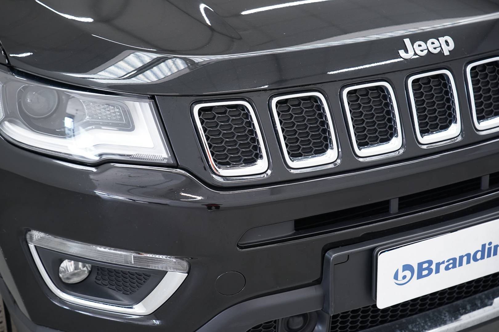 JEEP Compass - Foto 4