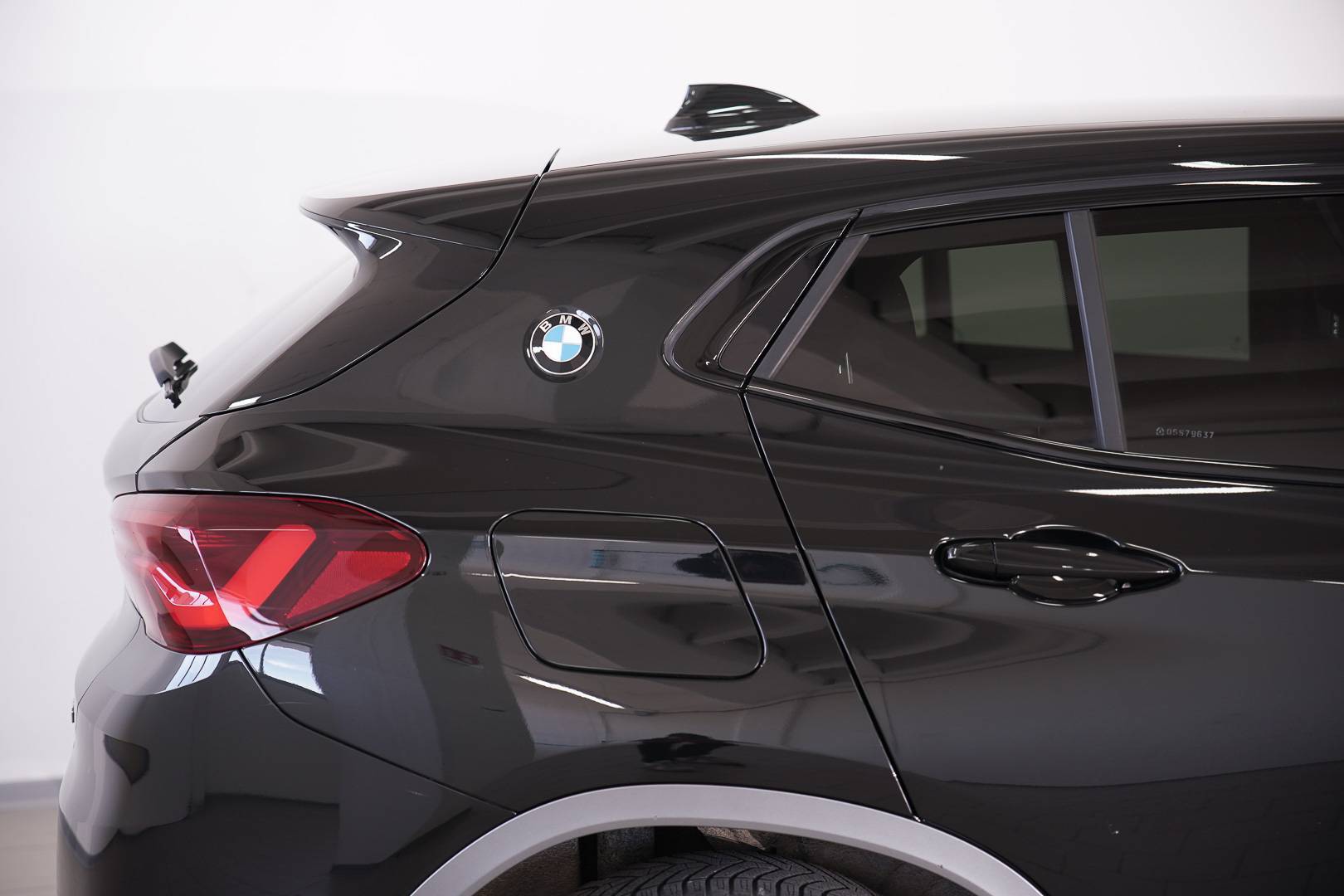 BMW X2 - Foto 6