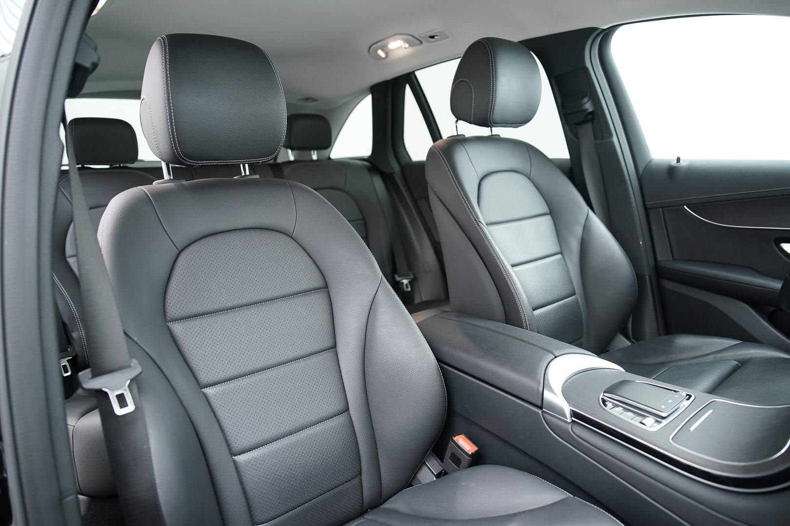 MERCEDES GLC - Foto 22