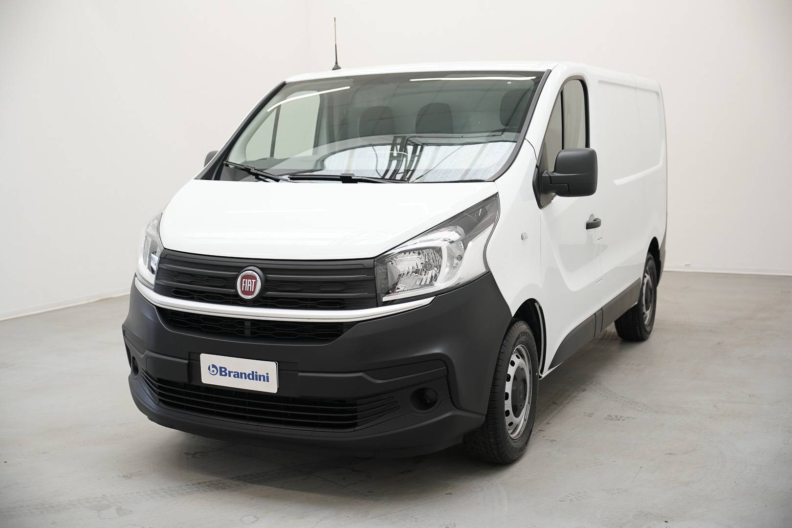 FIAT Talento - Foto 1
