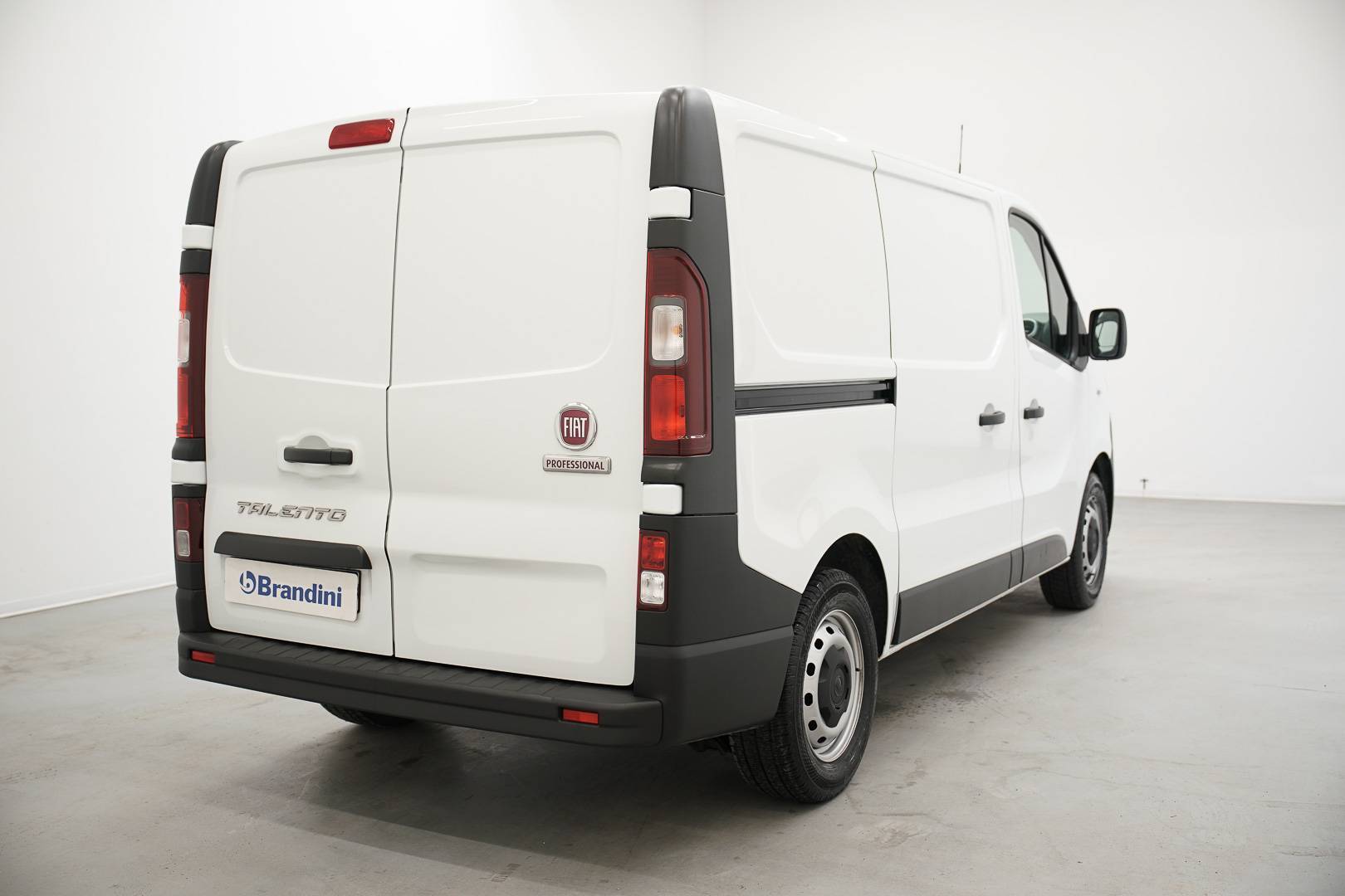 FIAT Talento - Foto 9