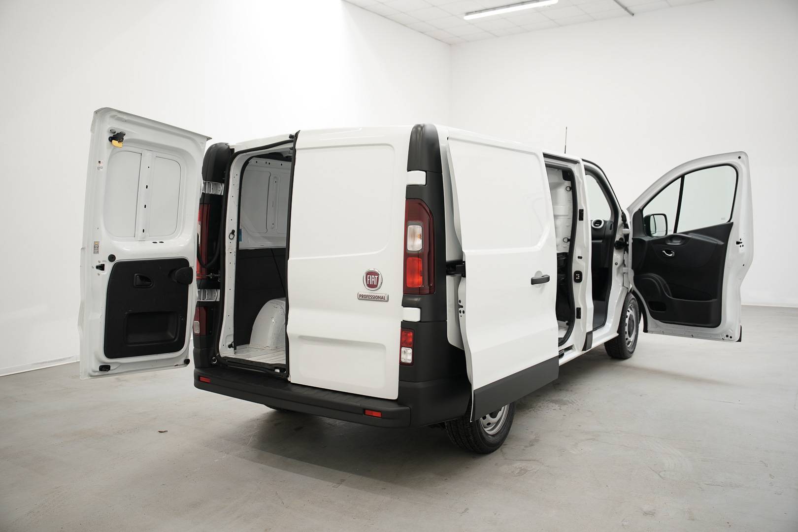 FIAT Talento - Foto 10
