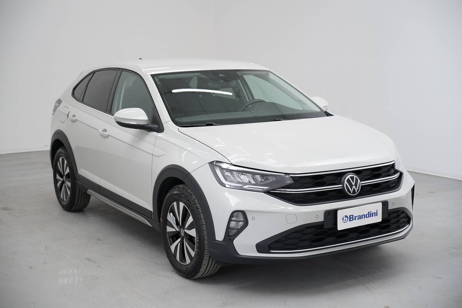 VOLKSWAGEN Taigo - Foto 3