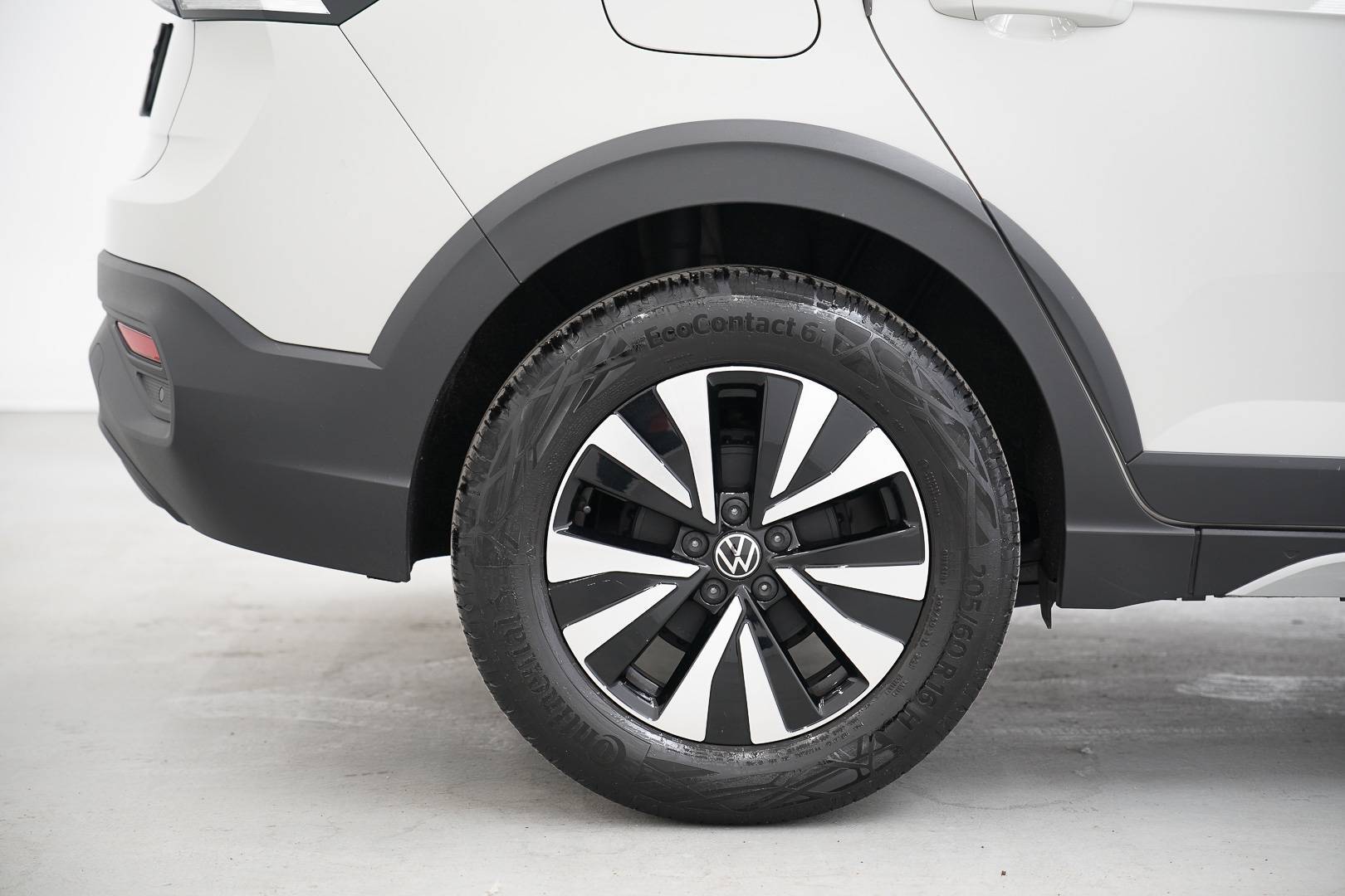 VOLKSWAGEN Taigo - Foto 7