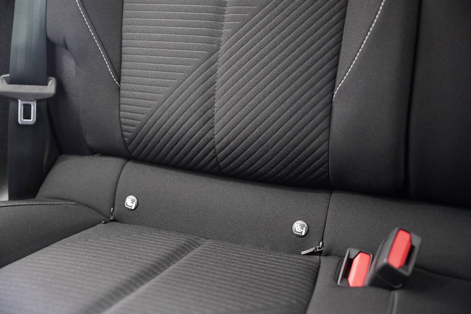 PEUGEOT 308 - Foto 23