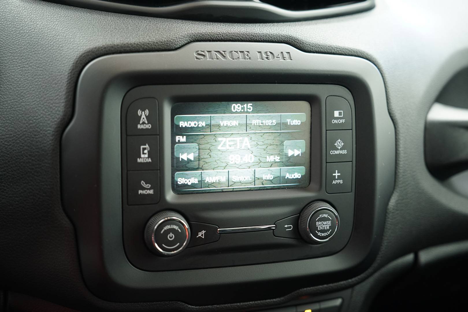 JEEP Renegade - Foto 14