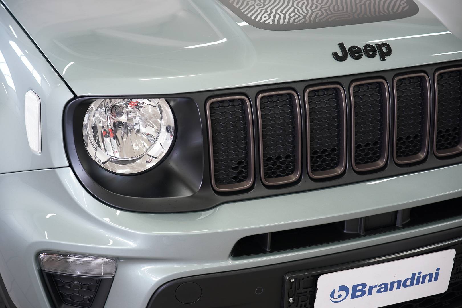 JEEP Renegade - Foto 4