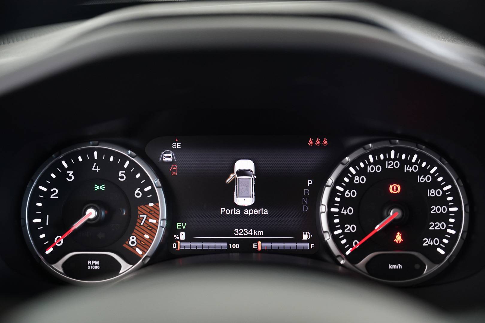 JEEP Renegade - Foto 14