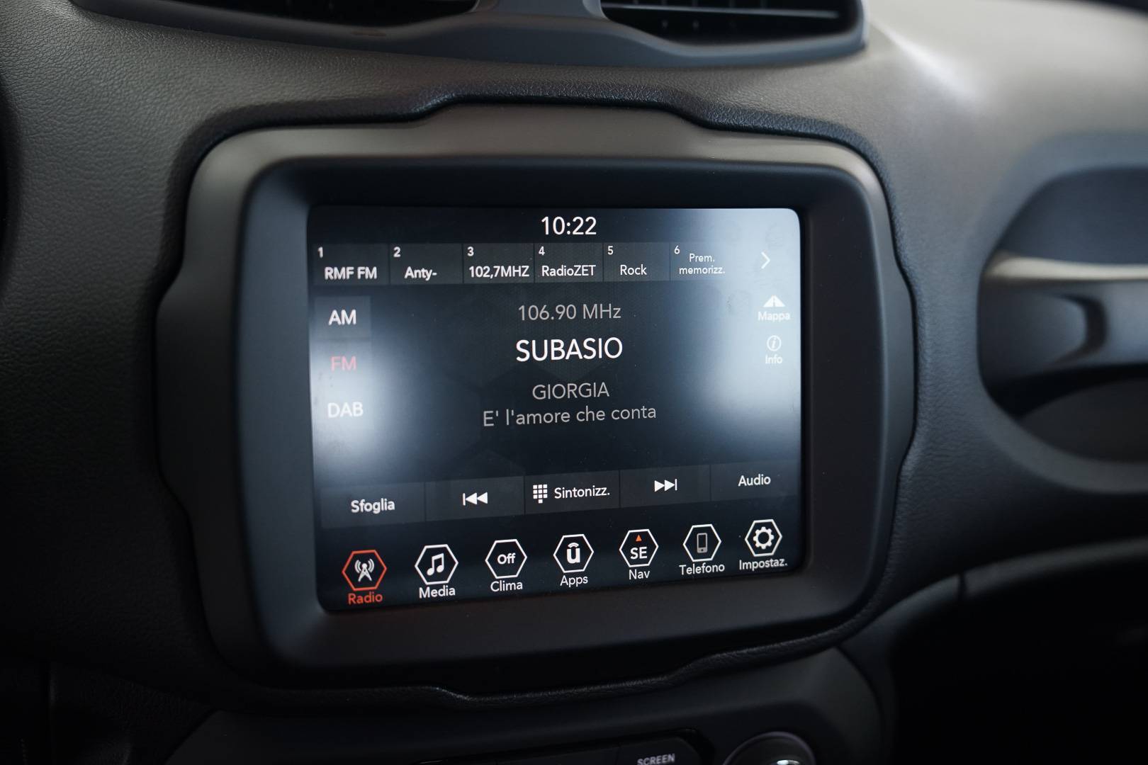 JEEP Renegade - Foto 15