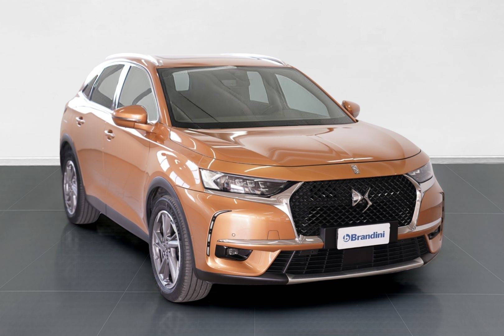 DS DS7 Crossback - Foto 3