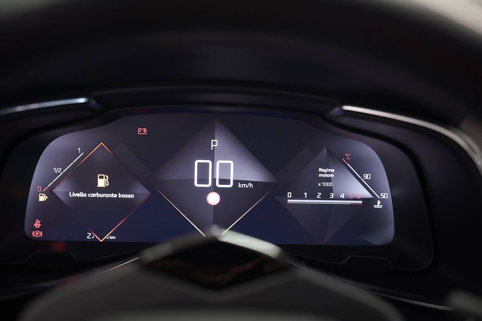 DS DS7 Crossback - Foto 14