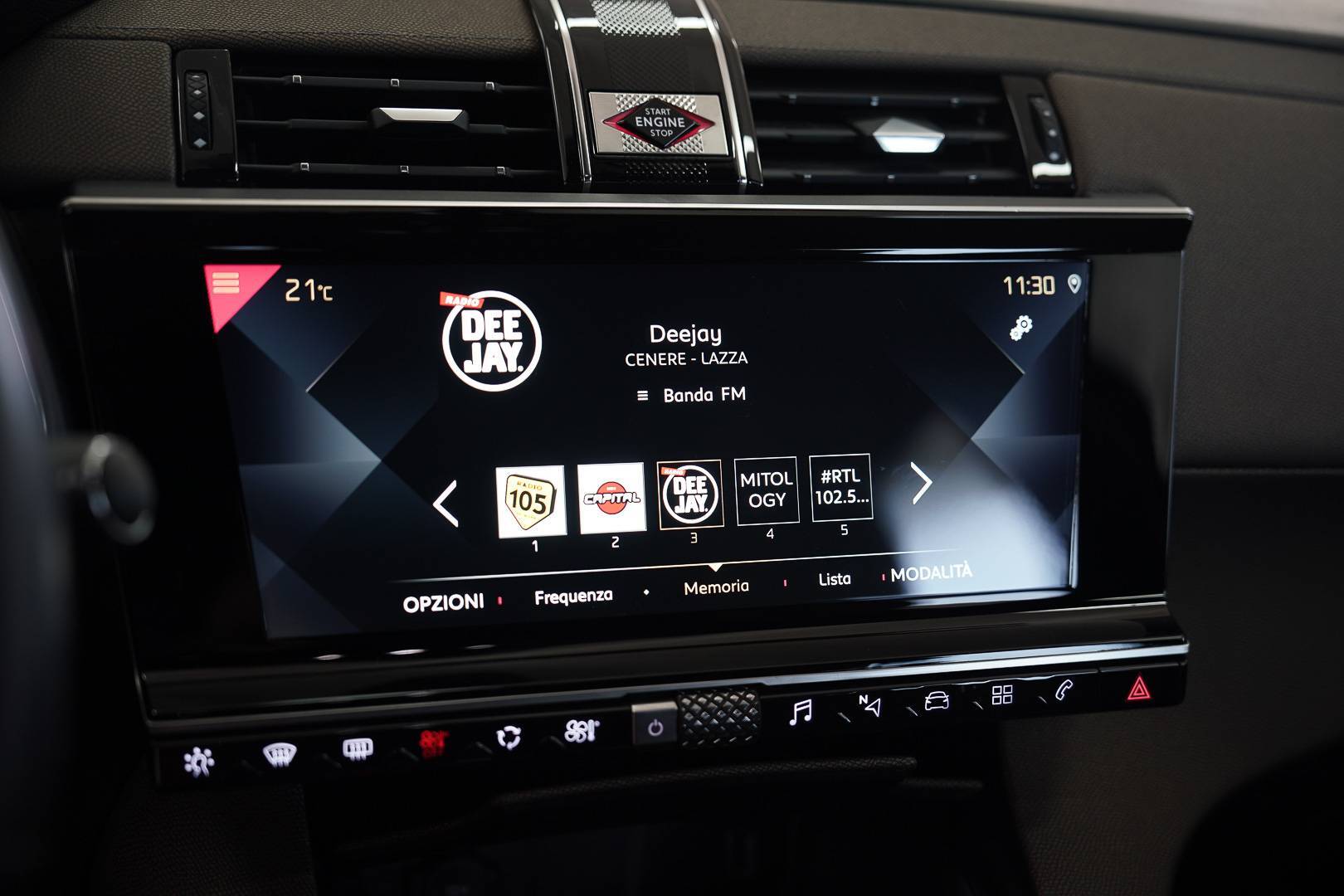 DS DS7 Crossback - Foto 15