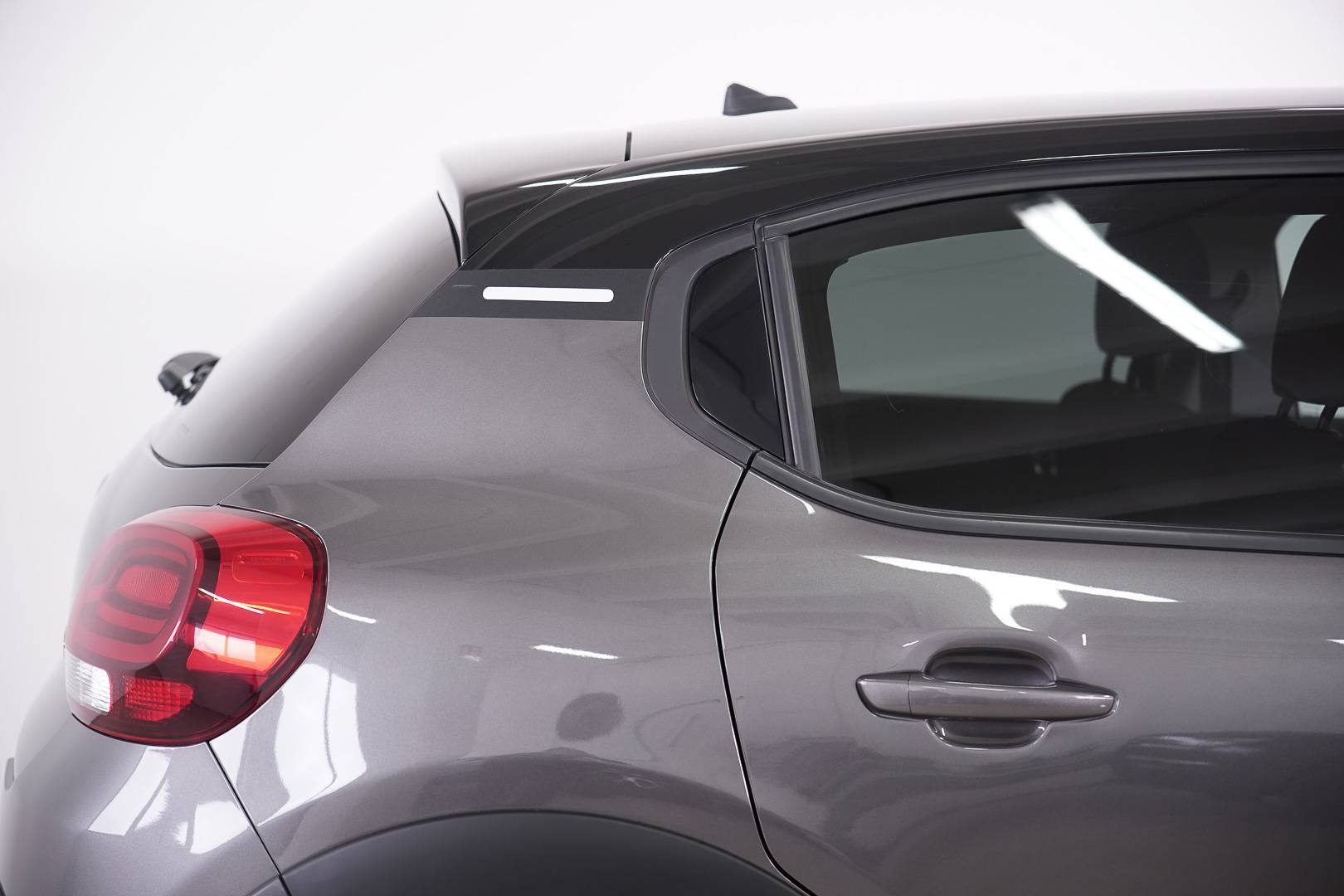 CITROEN C3 - Foto 6