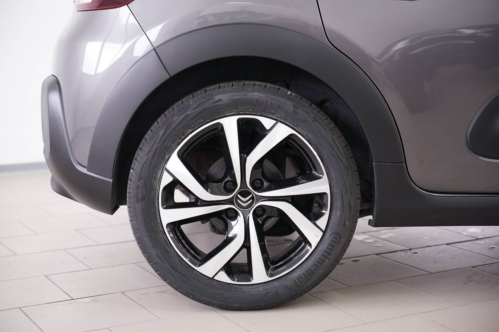 CITROEN C3 - Foto 7