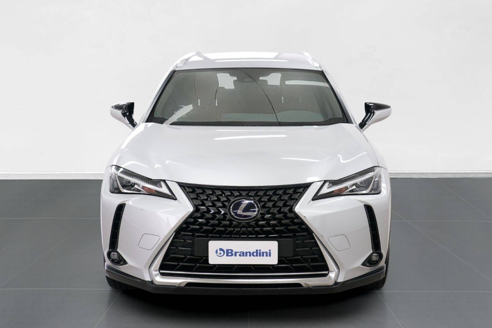 LEXUS UX - Foto 2