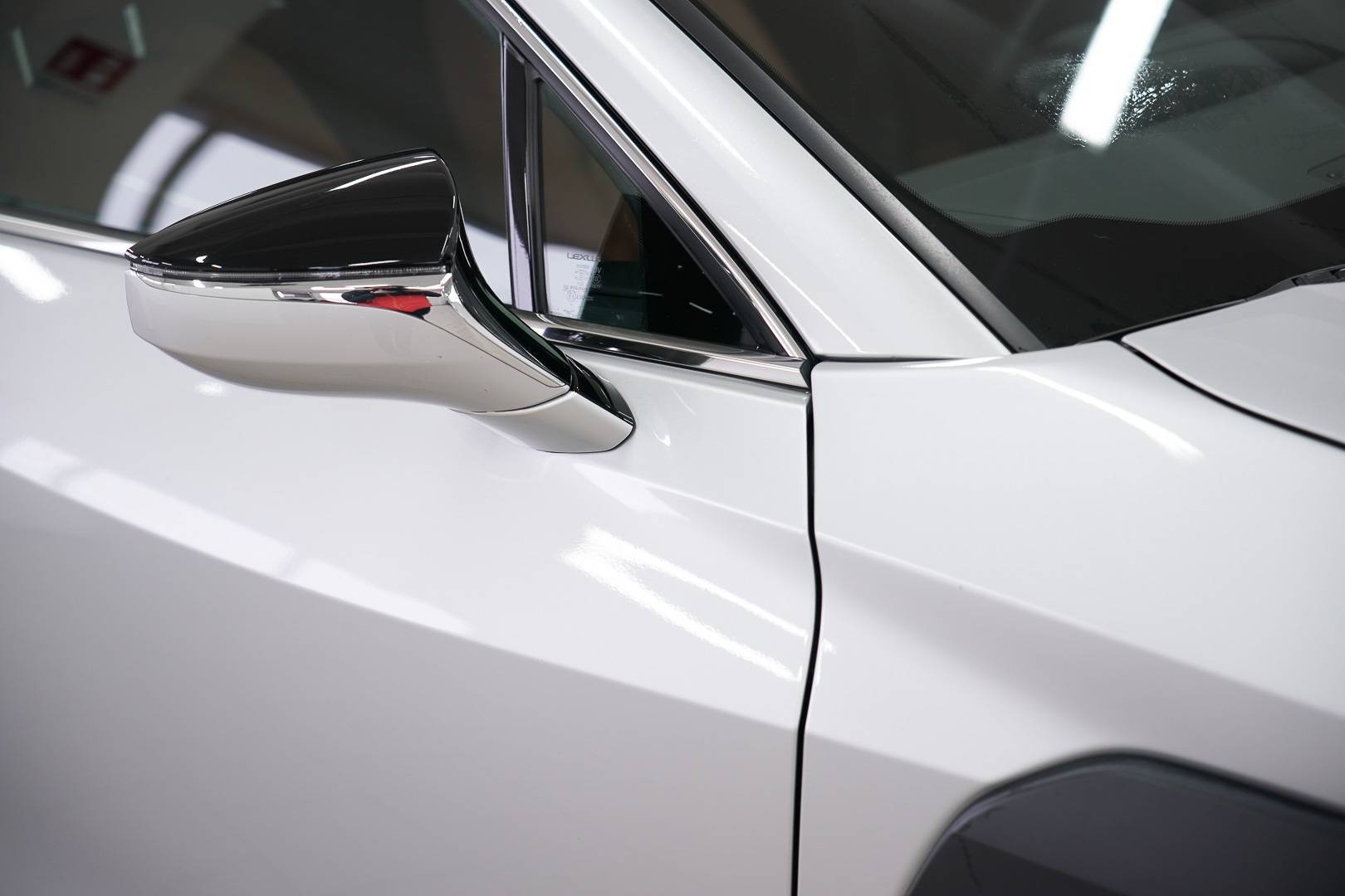 LEXUS UX - Foto 5