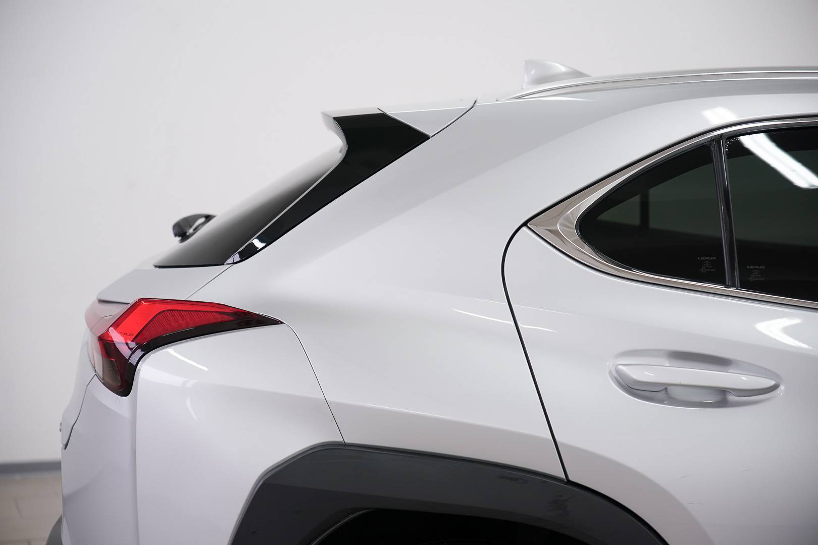 LEXUS UX - Foto 6