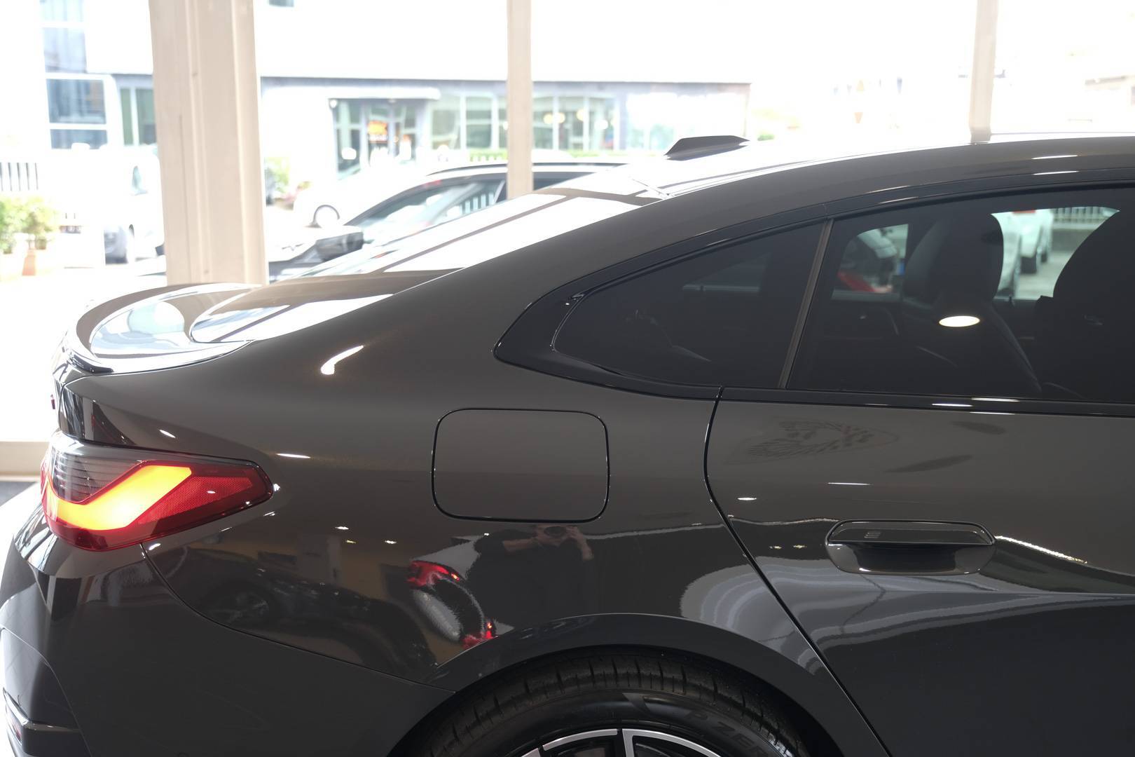 BMW Serie 4 - Foto 5