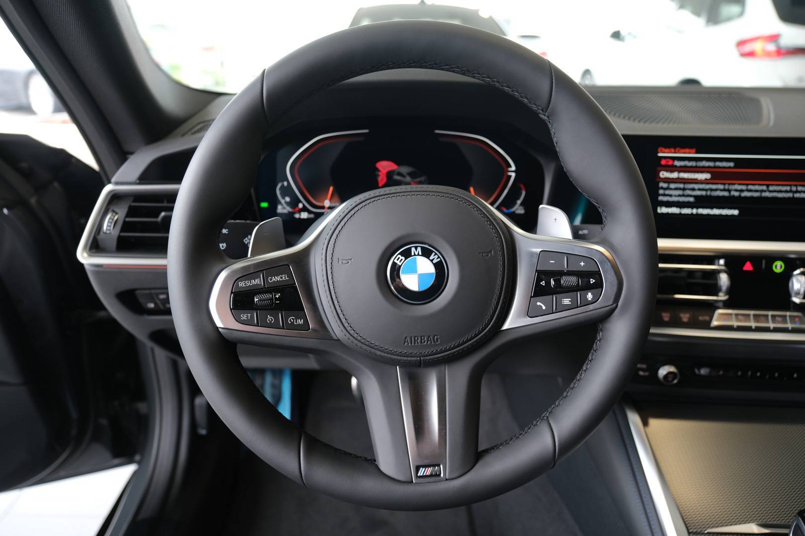BMW Serie 4 - Foto 8