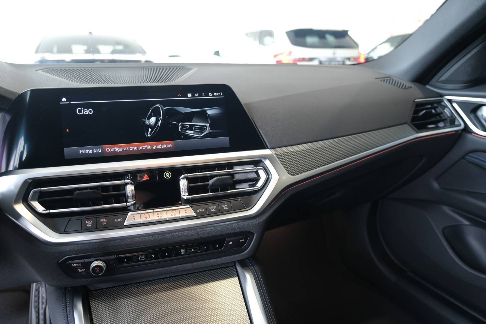 BMW Serie 4 - Foto 12