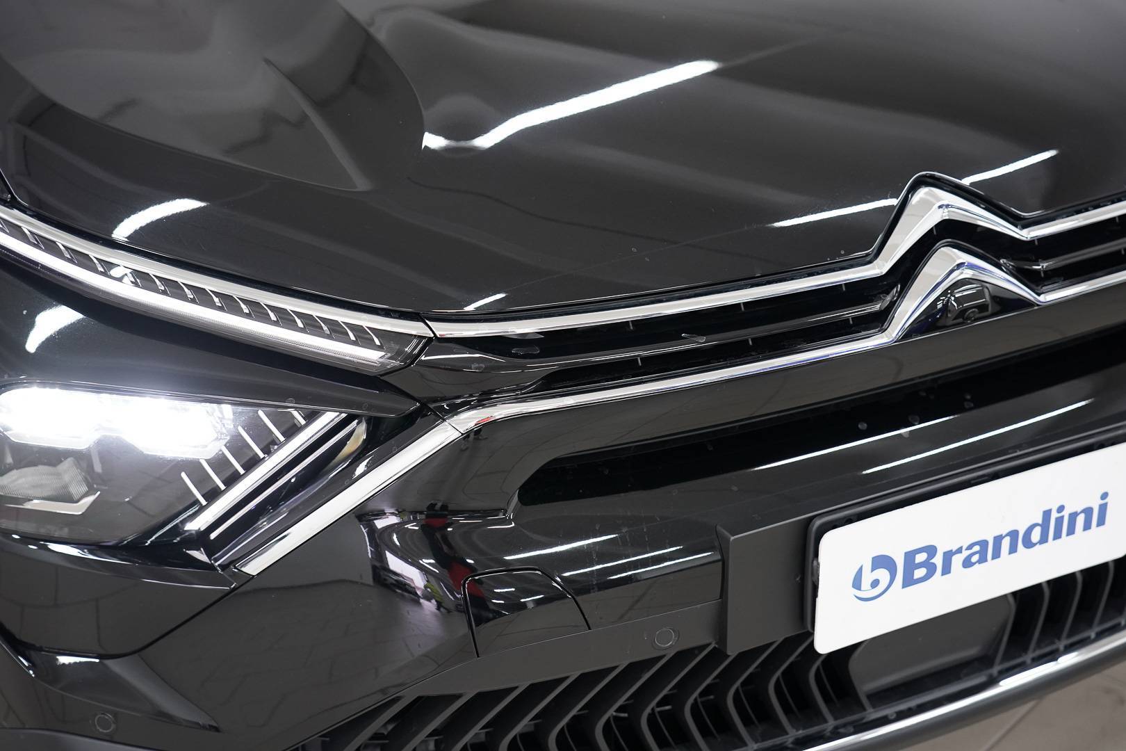 CITROEN C5 - Foto 4