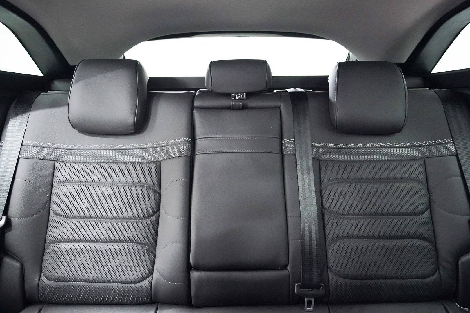 CITROEN C5 - Foto 23