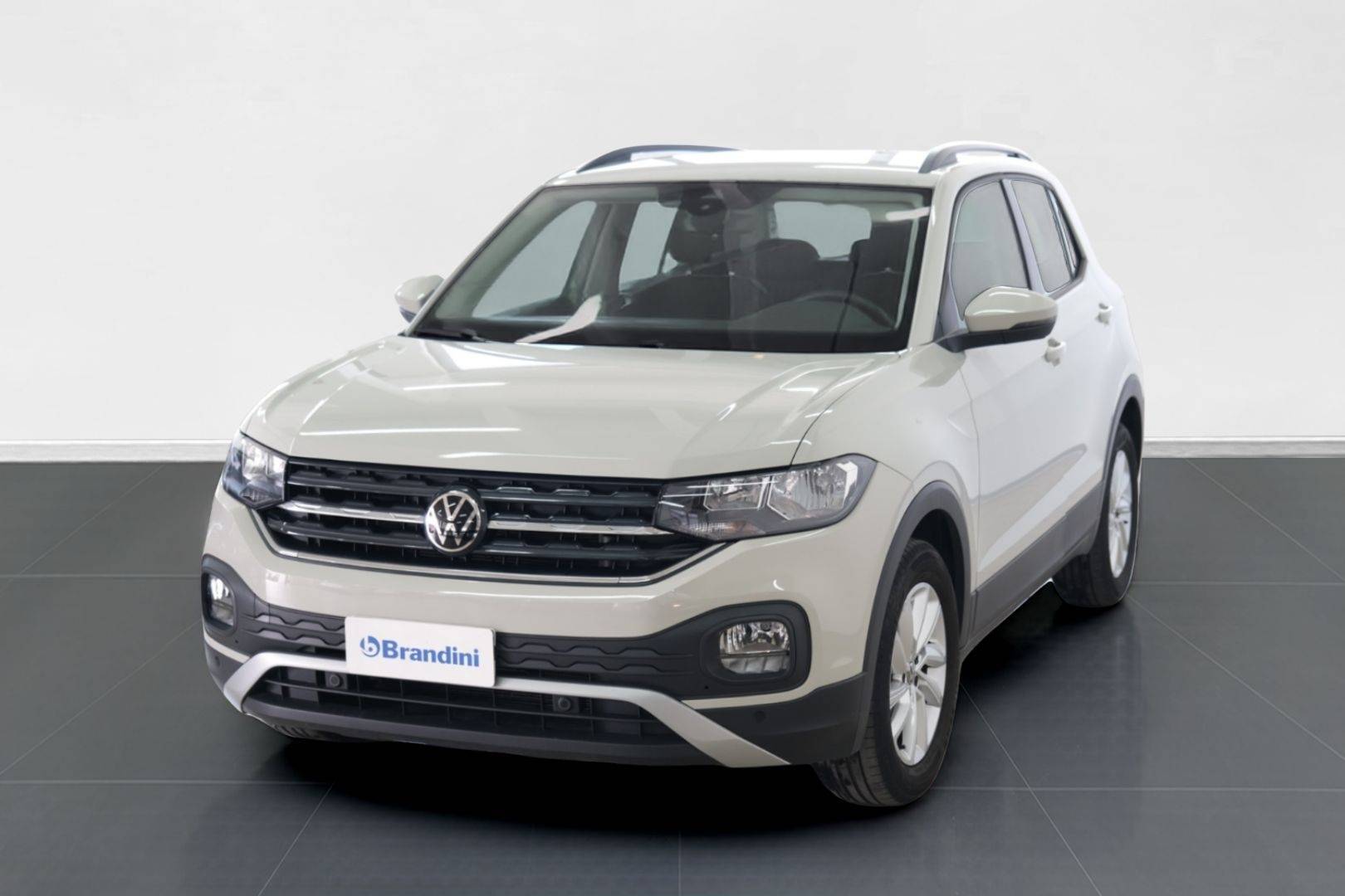 VOLKSWAGEN T-Cross - Foto 1