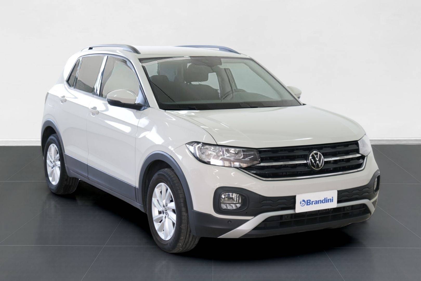 VOLKSWAGEN T-Cross - Foto 3