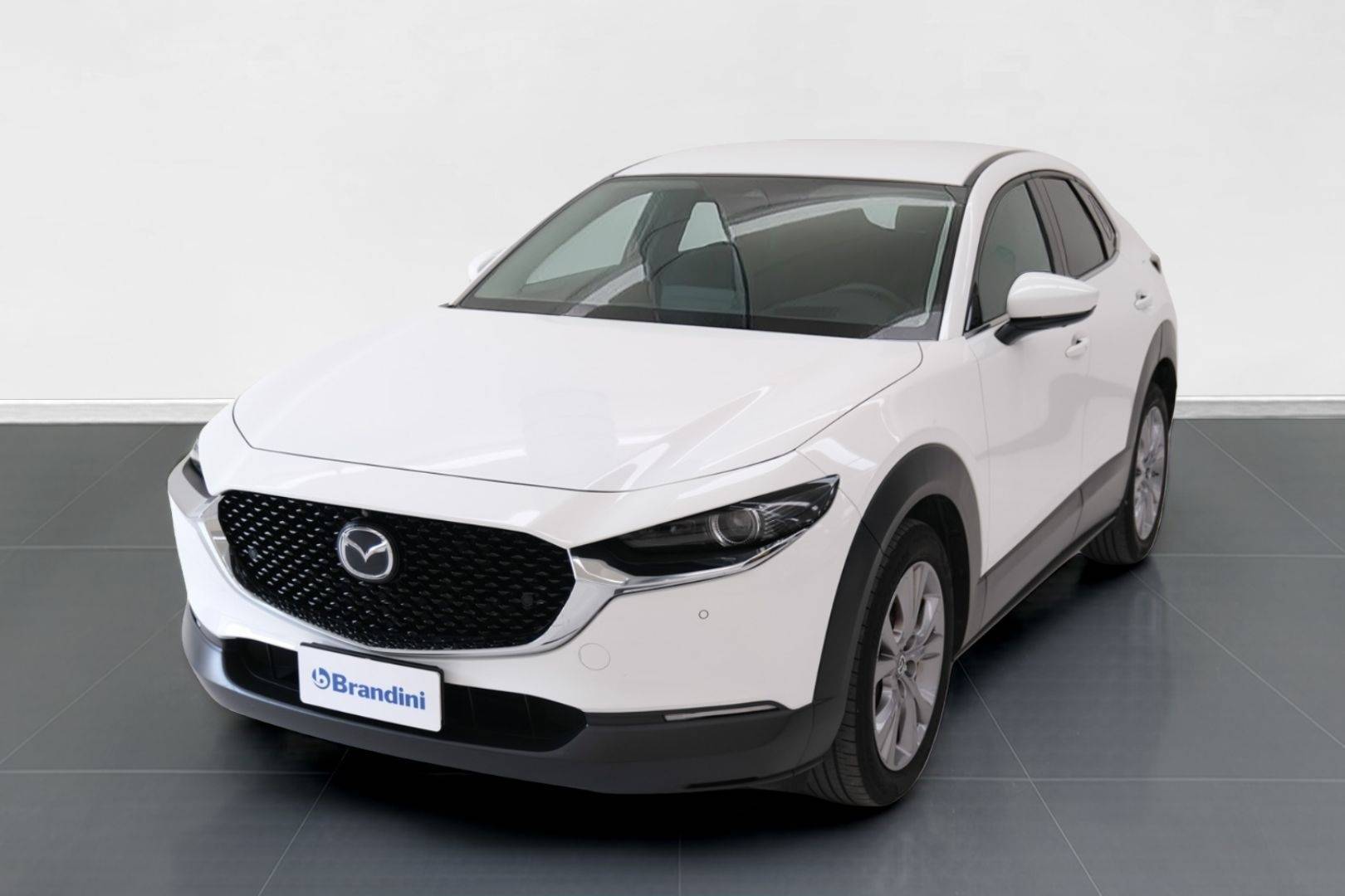 MAZDA CX-30 - Foto 1