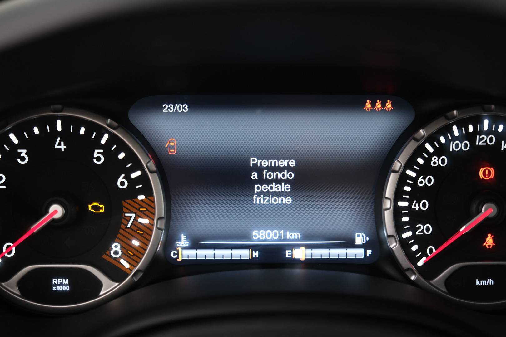 JEEP Renegade - Foto 12