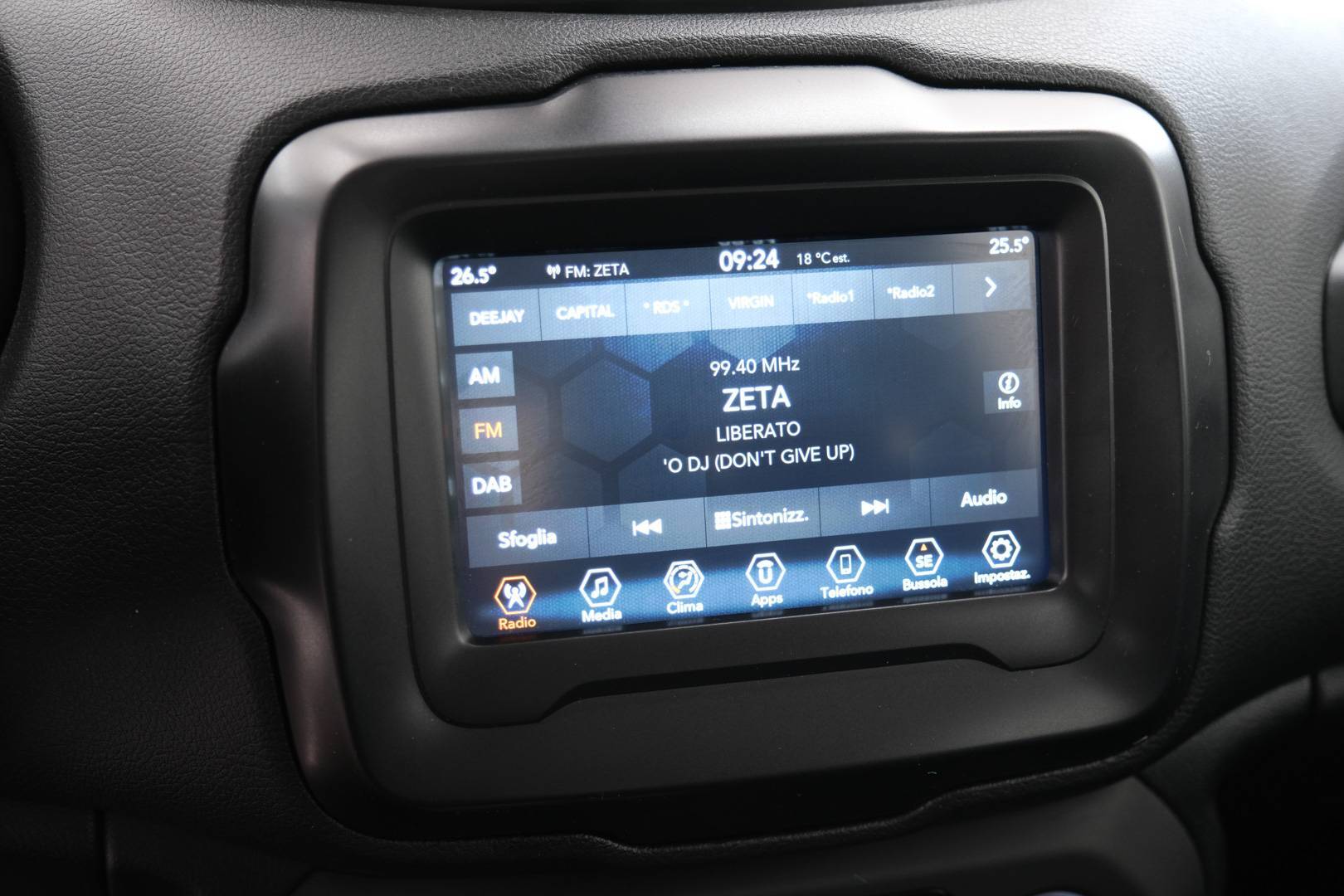 JEEP Renegade - Foto 14