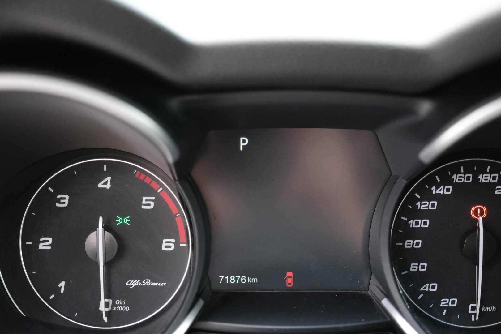 ALFA ROMEO Stelvio  - Foto 13