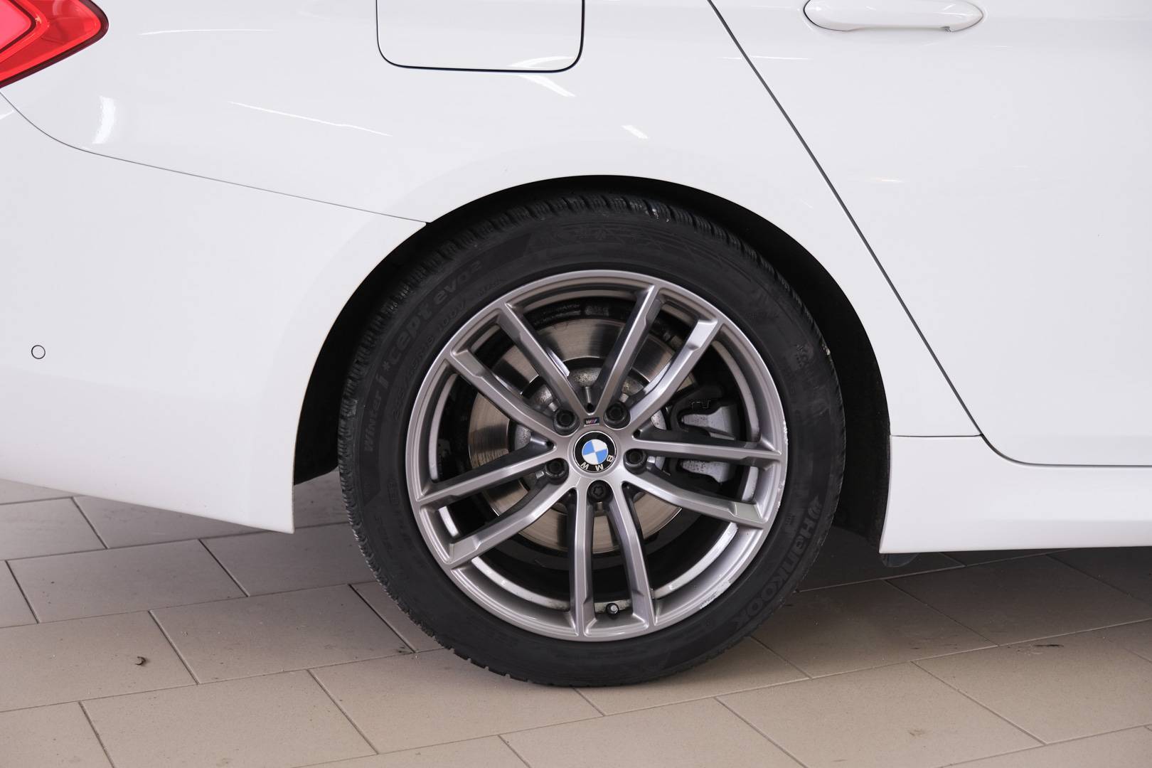 BMW Serie 5 Touring - Foto 7