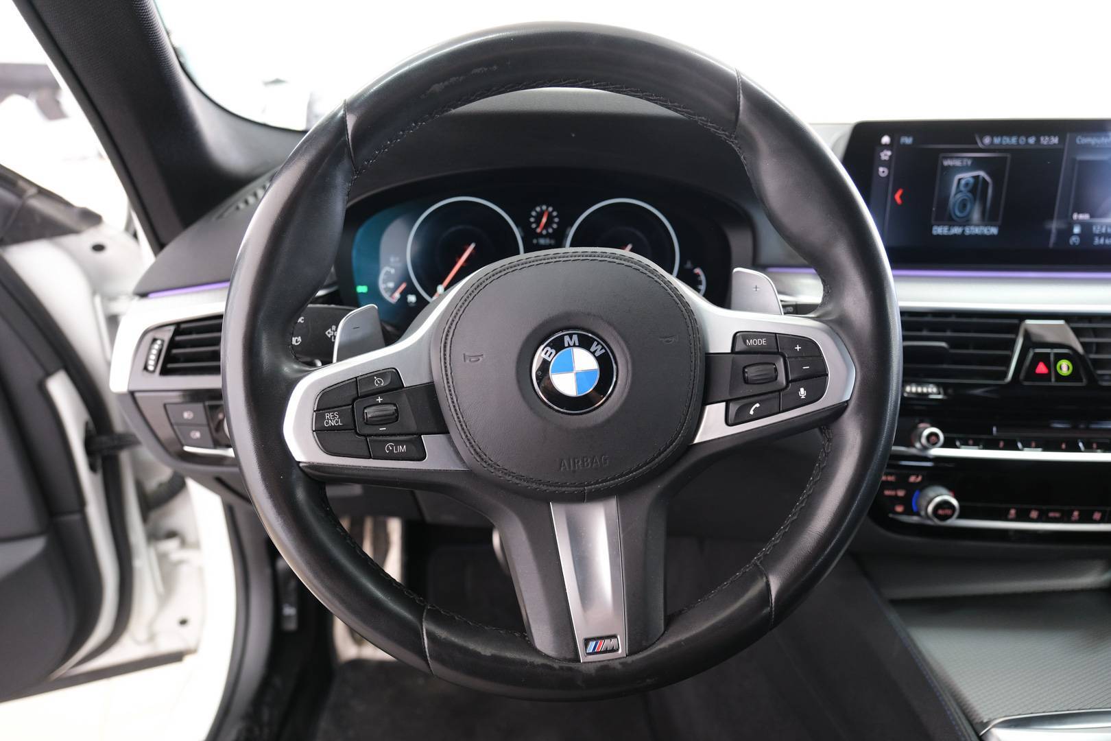 BMW Serie 5 Touring - Foto 10