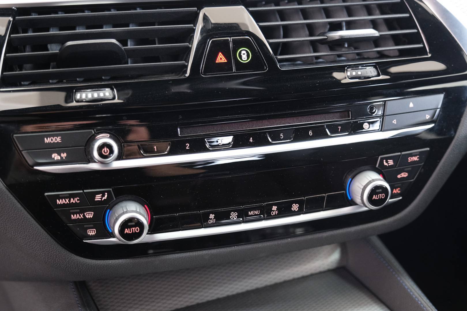 BMW Serie 5 Touring - Foto 17