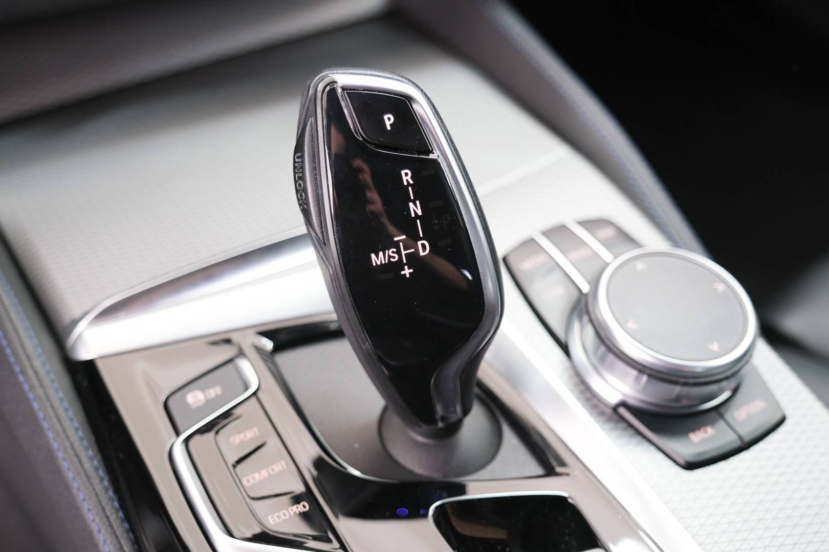 BMW Serie 5 Touring - Foto 18