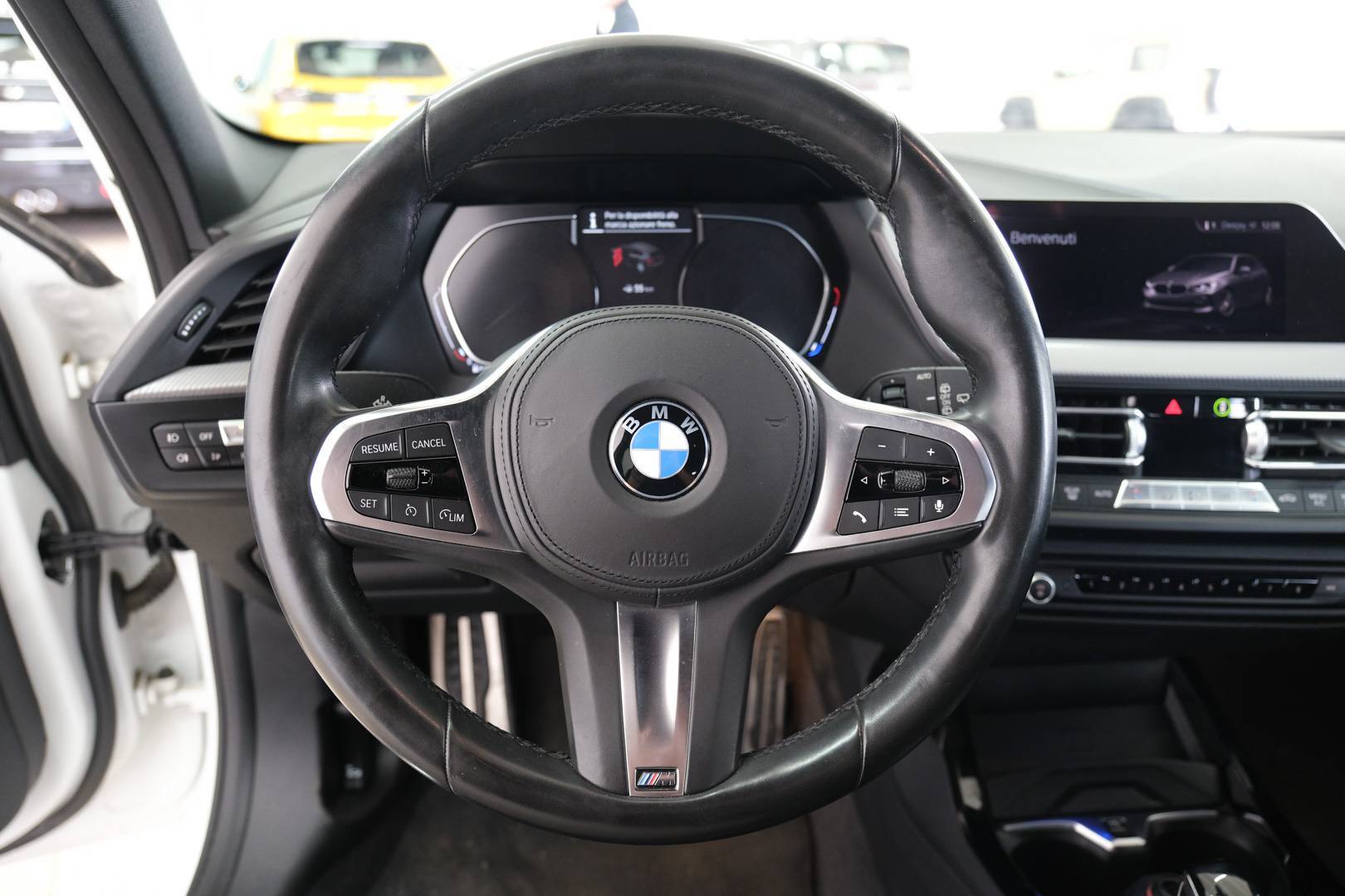 BMW Serie 1  - Foto 9