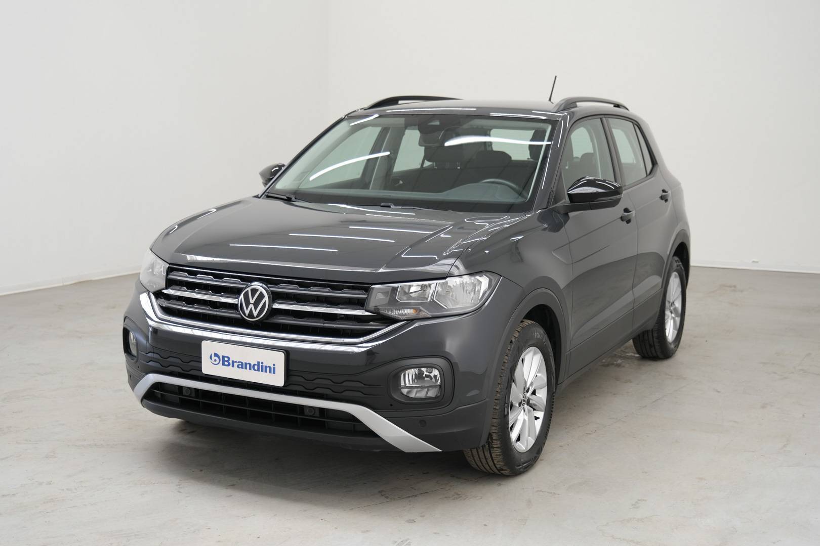 VOLKSWAGEN T-Cross - Foto 1