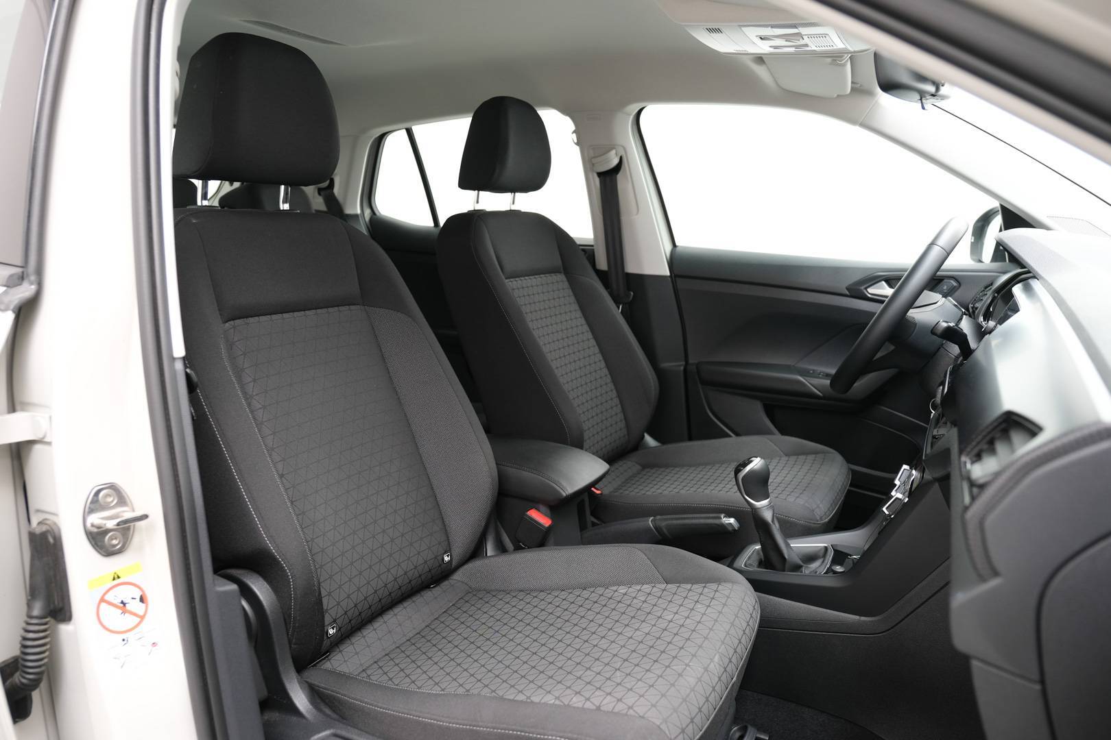 VOLKSWAGEN T-Cross - Foto 23