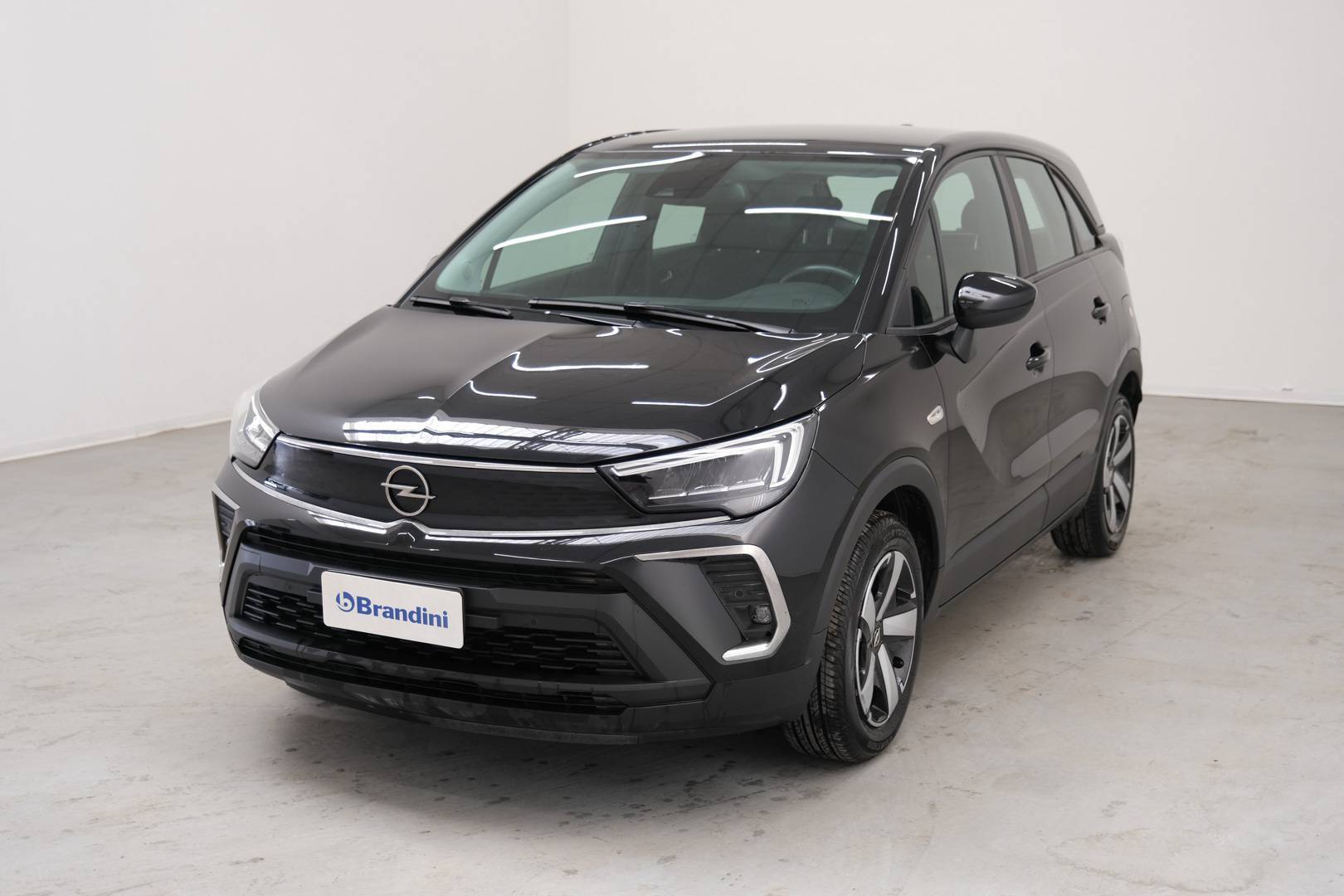 OPEL Crossland - Foto 1