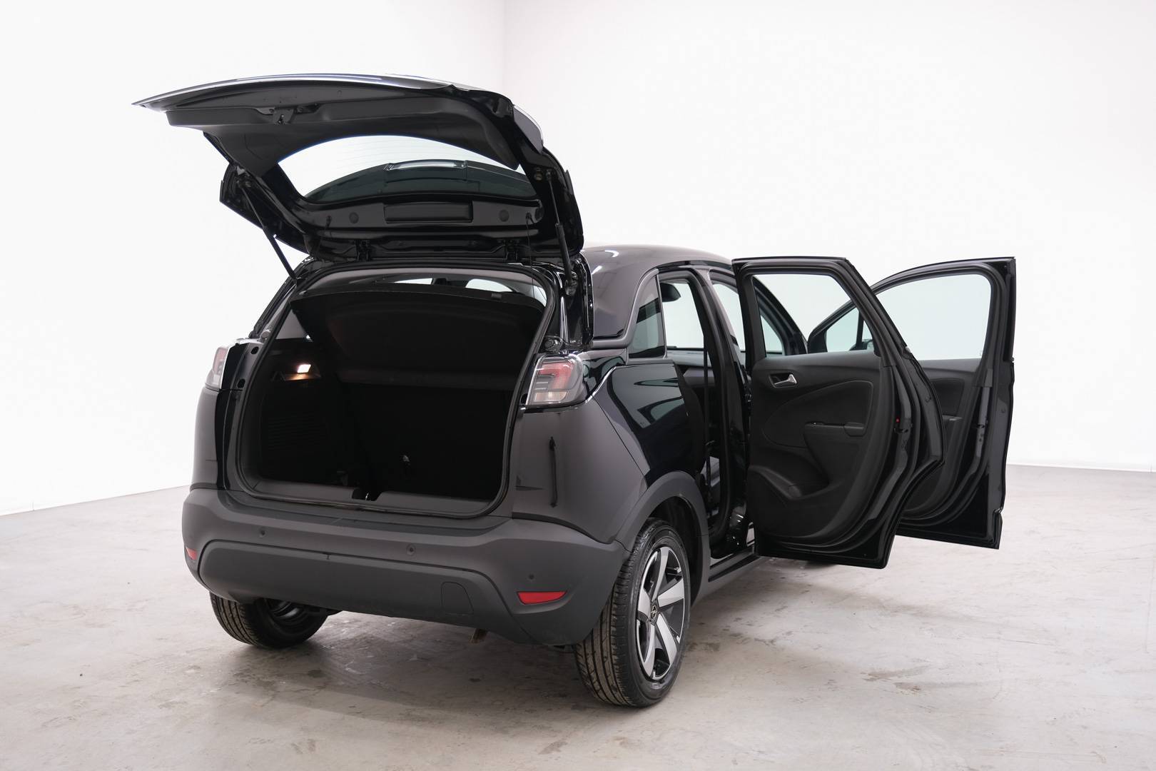 OPEL Crossland - Foto 10