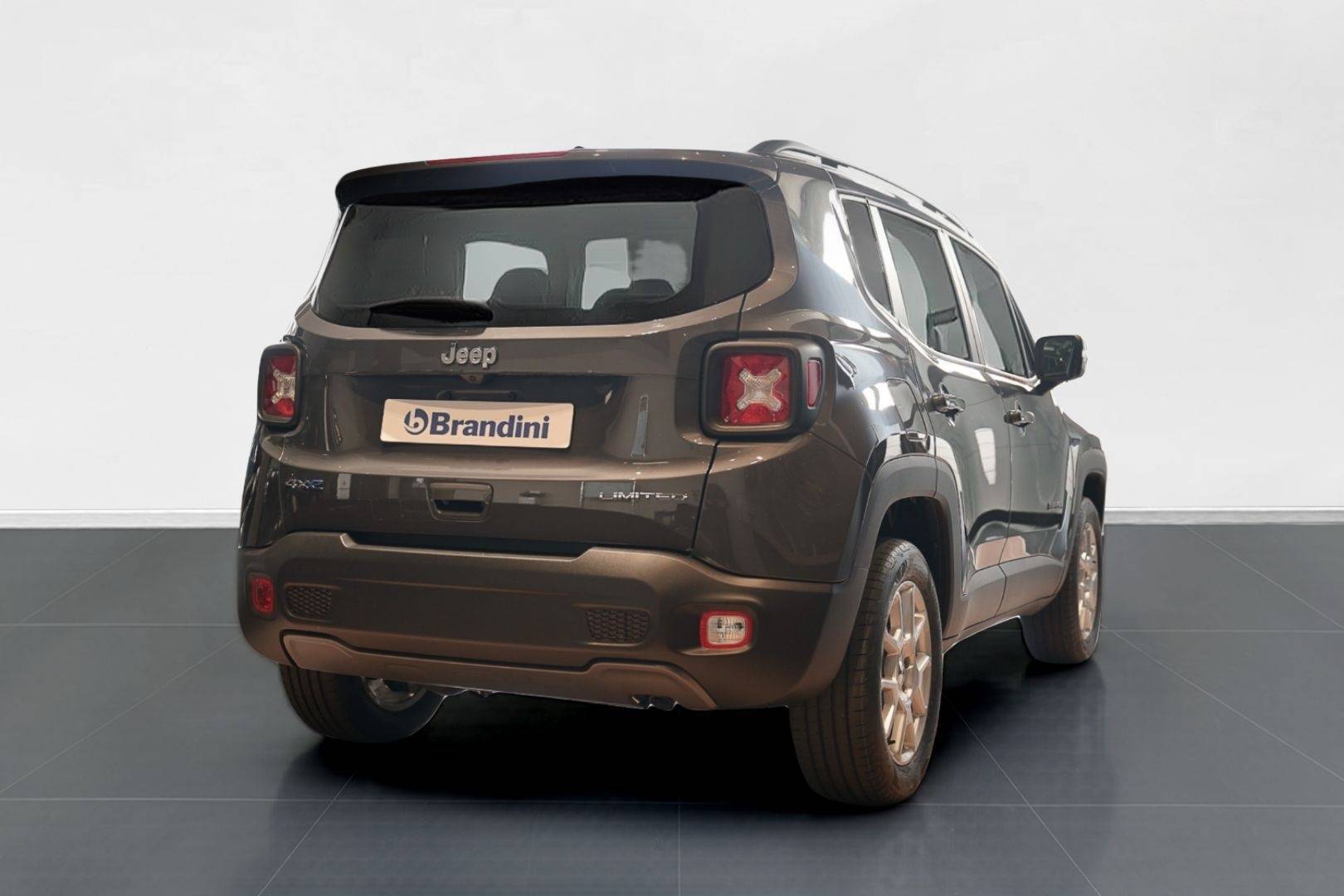 JEEP RENEGADE PHEV - Foto 7