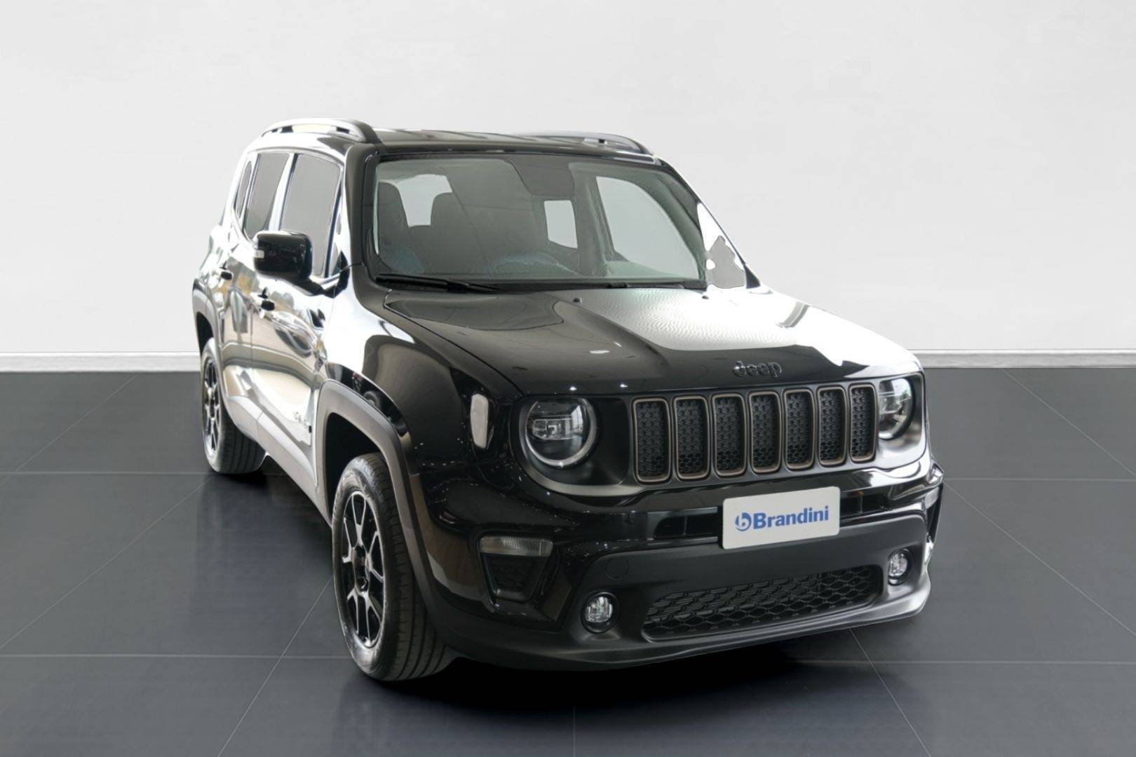 JEEP RENEGADE PHEV - Foto 3