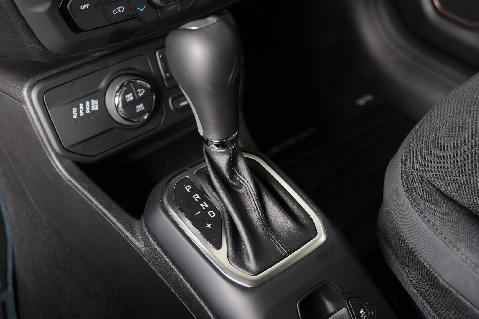 JEEP RENEGADE PHEV - Foto 17